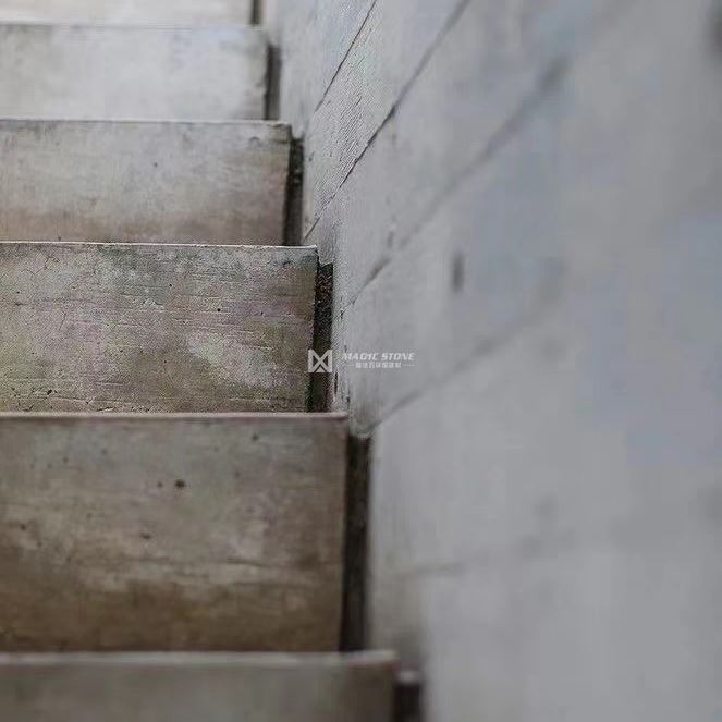 Wood Concrete Board